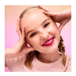 Superman Jelly Lip Stain*ESSENCE Hot