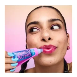 Best Superman Juicy Bomb Gloss De Labios