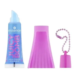 Best Superman Juicy Bomb Gloss De Labios