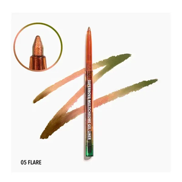 Clearance Supernova Multichrome Delineadores De Ojos