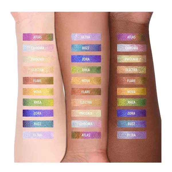 Clearance Supernova Multichrome Delineadores De Ojos