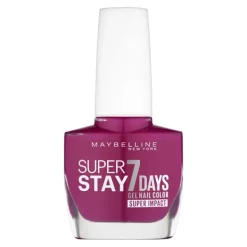 Clearance Superstay 7 Días Super Impacto Lacas Y Esmaltes Uñas
