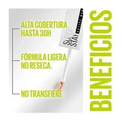 Sale Superstay 30H Concealer Correctores De Maquillaje