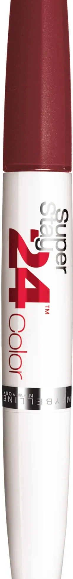 Sale Superstay 24H Doble Ended Pintalabios