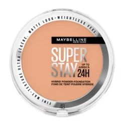 Outlet Superstay Híbrido 24H Polvos De Maquillaje