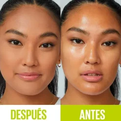 Outlet Superstay Híbrido 24H Polvos De Maquillaje