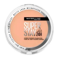 Outlet Superstay Híbrido 24H Polvos De Maquillaje