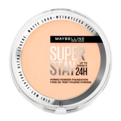 Outlet Superstay Híbrido 24H Polvos De Maquillaje