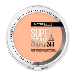 Outlet Superstay Híbrido 24H Polvos De Maquillaje