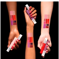 Superstay Matte Ink Pintalabios