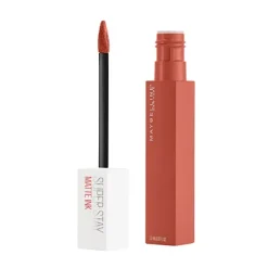 Superstay Matte Ink Pintalabios