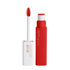 Superstay Matte Ink Pintalabios