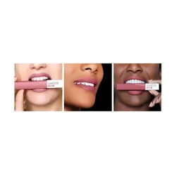 Superstay Matte Ink Pintalabios