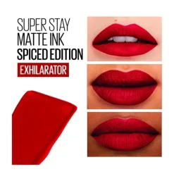 Superstay Matte Ink Pintalabios
