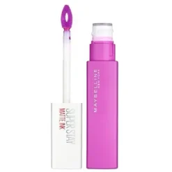 Superstay Matte Ink Pintalabios