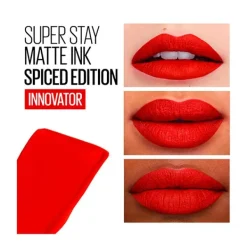 Superstay Matte Ink Pintalabios