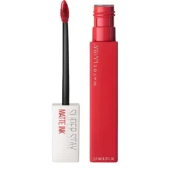 Superstay Matte Ink Pintalabios