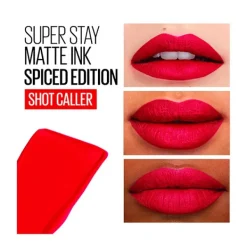 Superstay Matte Ink Pintalabios