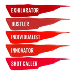 Superstay Matte Ink Pintalabios