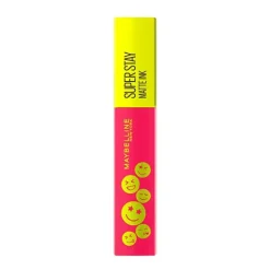 Superstay Matte Ink Moodmakers*MAYBELLINE NEW YORK