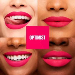 Superstay Matte Ink Moodmakers*MAYBELLINE NEW YORK