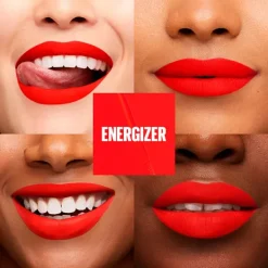 Superstay Matte Ink Moodmakers*MAYBELLINE NEW YORK