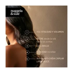 Supracondicionador Imperial De Cebolla*NUGGELA & SULÉ New