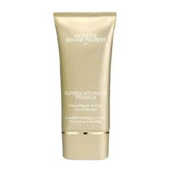 Suprem Advance Premium Intégrasl Anti-Age Cou & Decolleté*MÉTHODE JEANNE PIAUBERT New