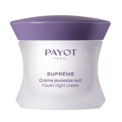 Supreme Crème Jeunesse Nuit*PAYOT Best
