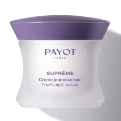 Supreme Crème Jeunesse Nuit*PAYOT Best