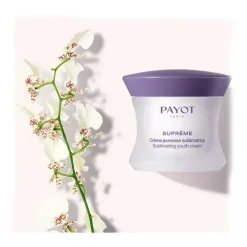 Supreme Crème Jeunesse Sublimatrice*PAYOT Discount