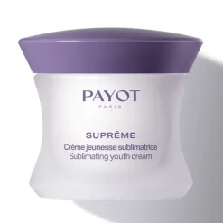 Hot Supreme Crème Jeunesse Sublimatrice Hidratación