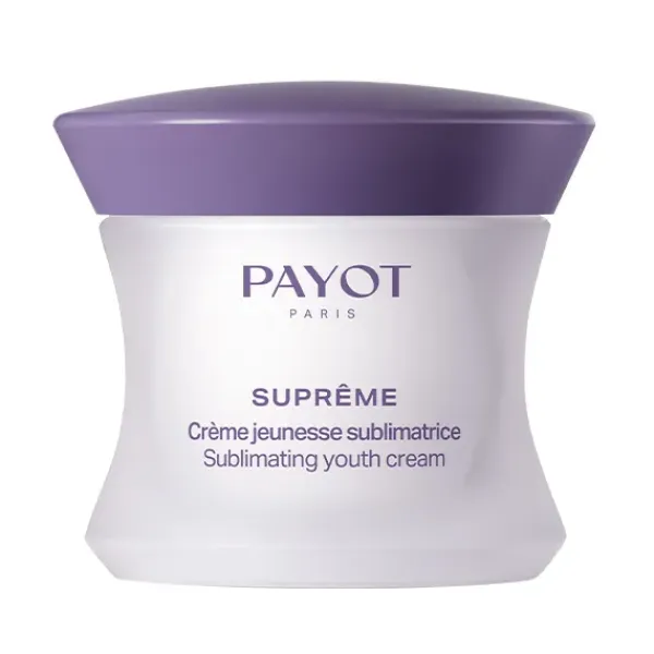 Hot Supreme Crème Jeunesse Sublimatrice Hidratación