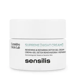 New SENSILIS Supreme Renewal