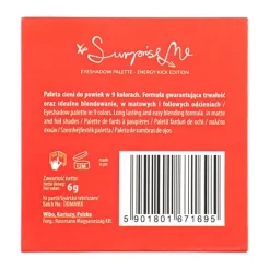 Online Surprise Me Sombras De Ojos