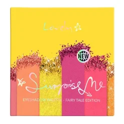 Online Surprise Me Sombras De Ojos