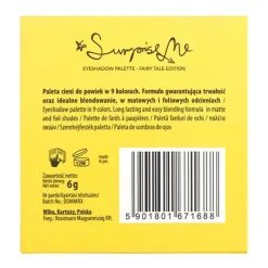 Online Surprise Me Sombras De Ojos