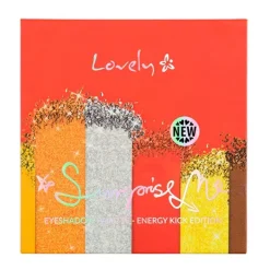 Online Surprise Me Sombras De Ojos