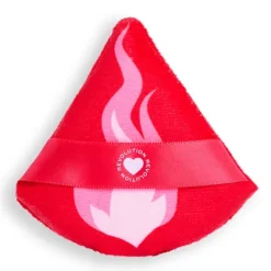 I HEART REVOLUTION Sweet Chilli Powder Pouff