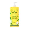 New NUXE Sweet Lemon