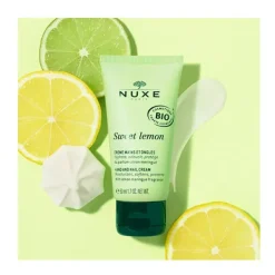 Hot NUXE Sweet Lemon