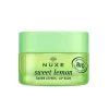 Sweet Lemon*NUXE Sale