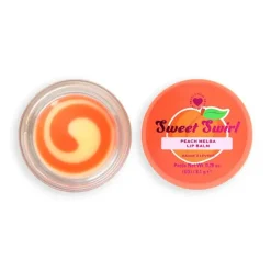 Sweet Swirl Lip Balm*I HEART REVOLUTION
