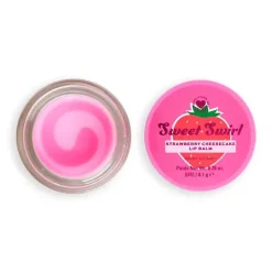 Sweet Swirl Lip Balm*I HEART REVOLUTION