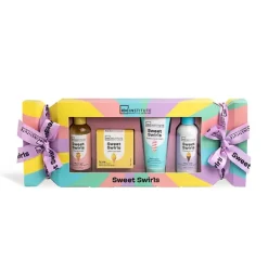 Online IDC INSTITUTE Sweet Swirls