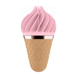 New Sweet Treat Pink/Brown Sex Shop