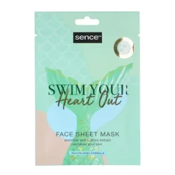 Swim Your Heart Out*SENCE Hot