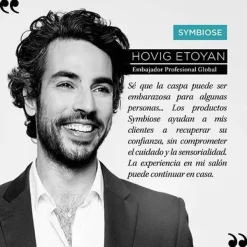 New KERASTASE Symbiose Fondant Apaisant Essentiel