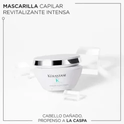 Best KERASTASE Symbiose Masque Revitalisant Essentiel