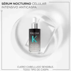 Clearance KERASTASE Symbiose Sérum Cellulaire Nuit